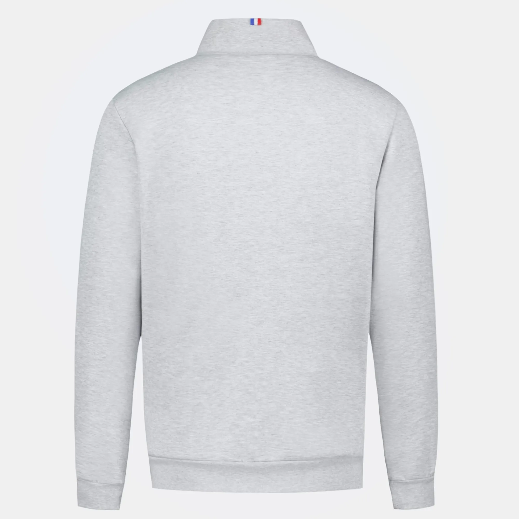 Discount Essentiels Sweat zippé ESSENTIELS Homme Sweatshirts