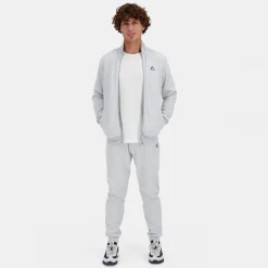 Discount Essentiels Sweat zippé ESSENTIELS Homme Sweatshirts