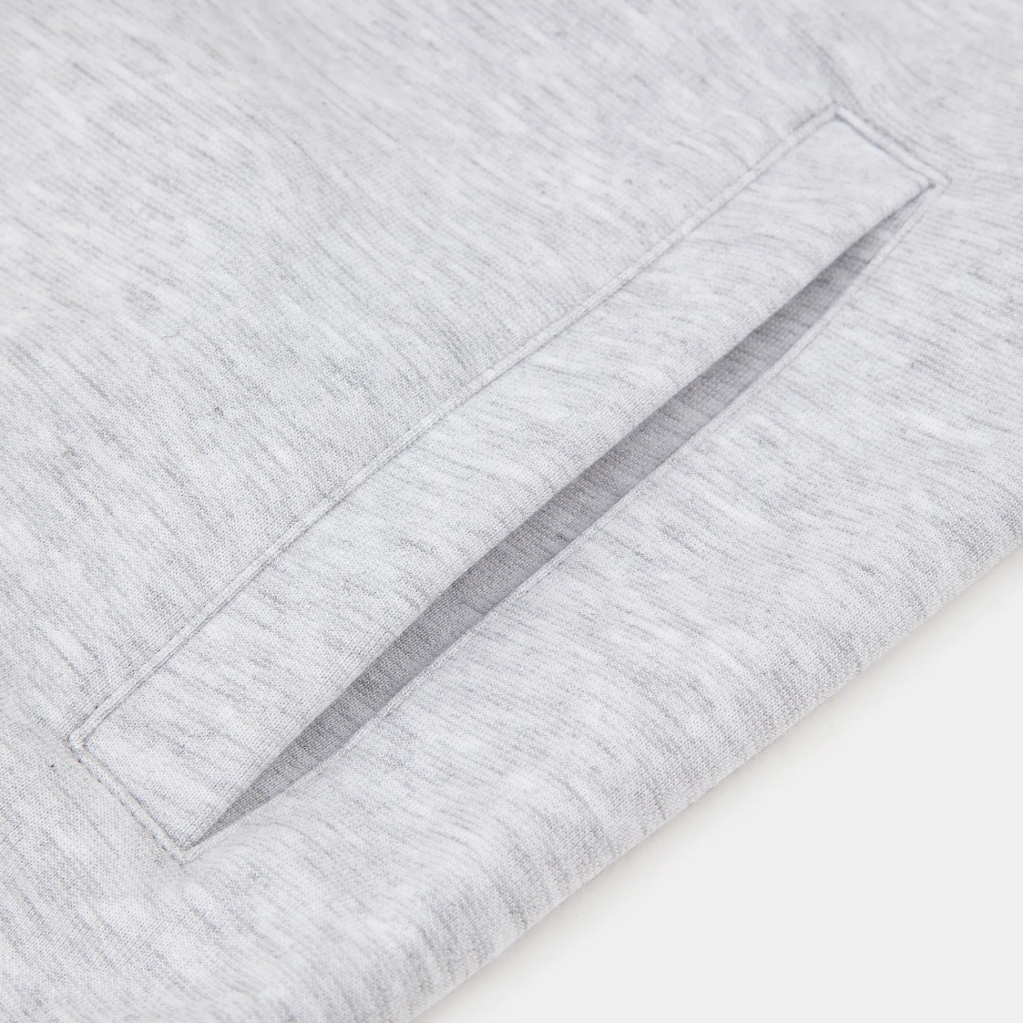 Discount Essentiels Sweat zippé ESSENTIELS Homme Sweatshirts