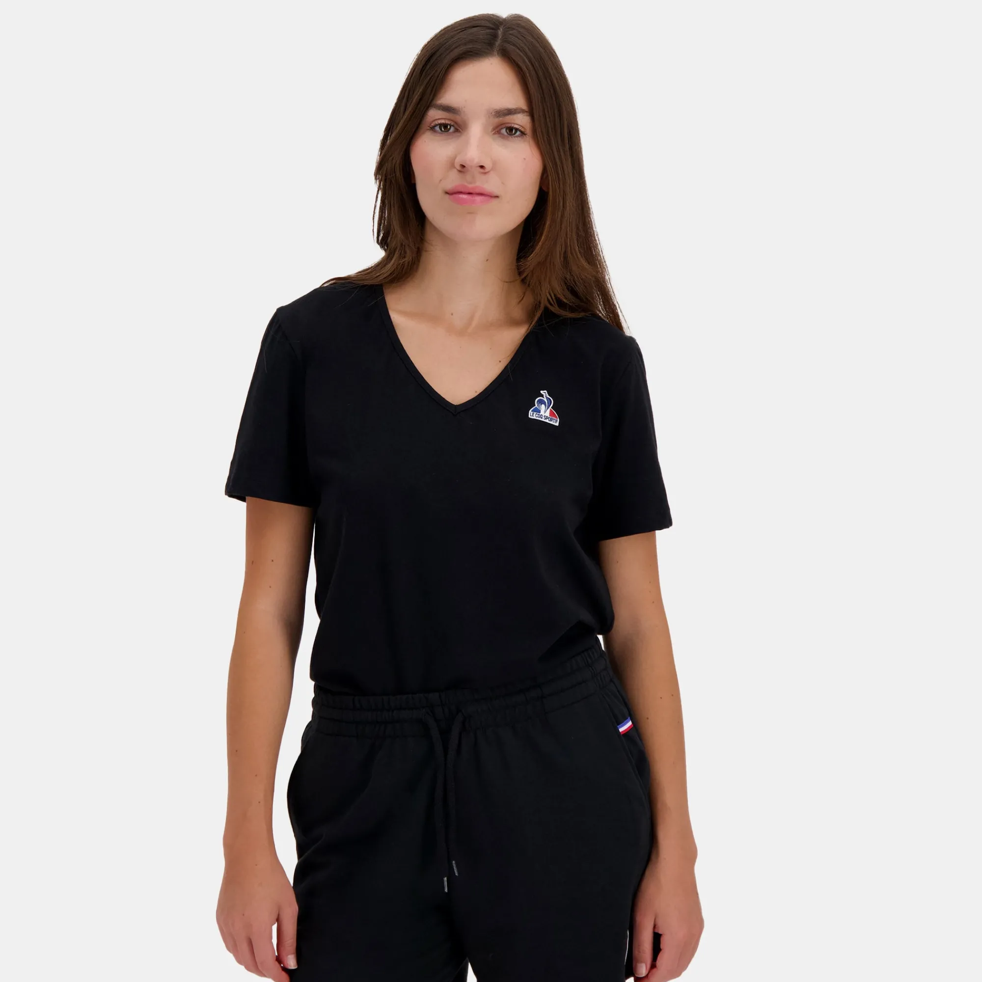 Fashion Essentiels T-shirt ESSENTIELS Femme T-shirts, Polos Und Tops