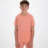 Discount Essentiels T-shirt ESSENTIELS Enfant Kinder T-shirts