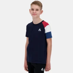 Discount Essentiels T-shirt ESSENTIELS Enfant Kinder T-shirts