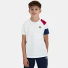 New Essentiels T-shirt ESSENTIELS Enfant Kinder T-shirts