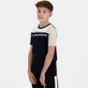 Outlet Essentiels T-shirt ESSENTIELS Enfant Kinder T-shirts
