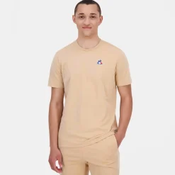 Clearance Essentiels T-shirt ESSENTIELS Homme T-shirts Und Tops