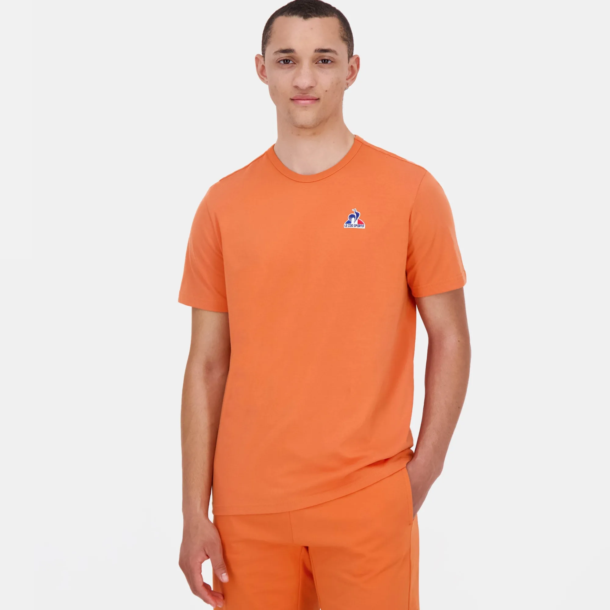 Sale Essentiels T-shirt ESSENTIELS Homme T-shirts Und Tops