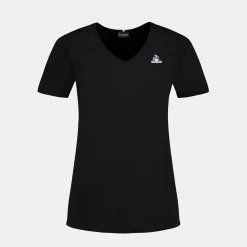 Fashion Essentiels T-shirt ESSENTIELS Femme T-shirts, Polos Und Tops