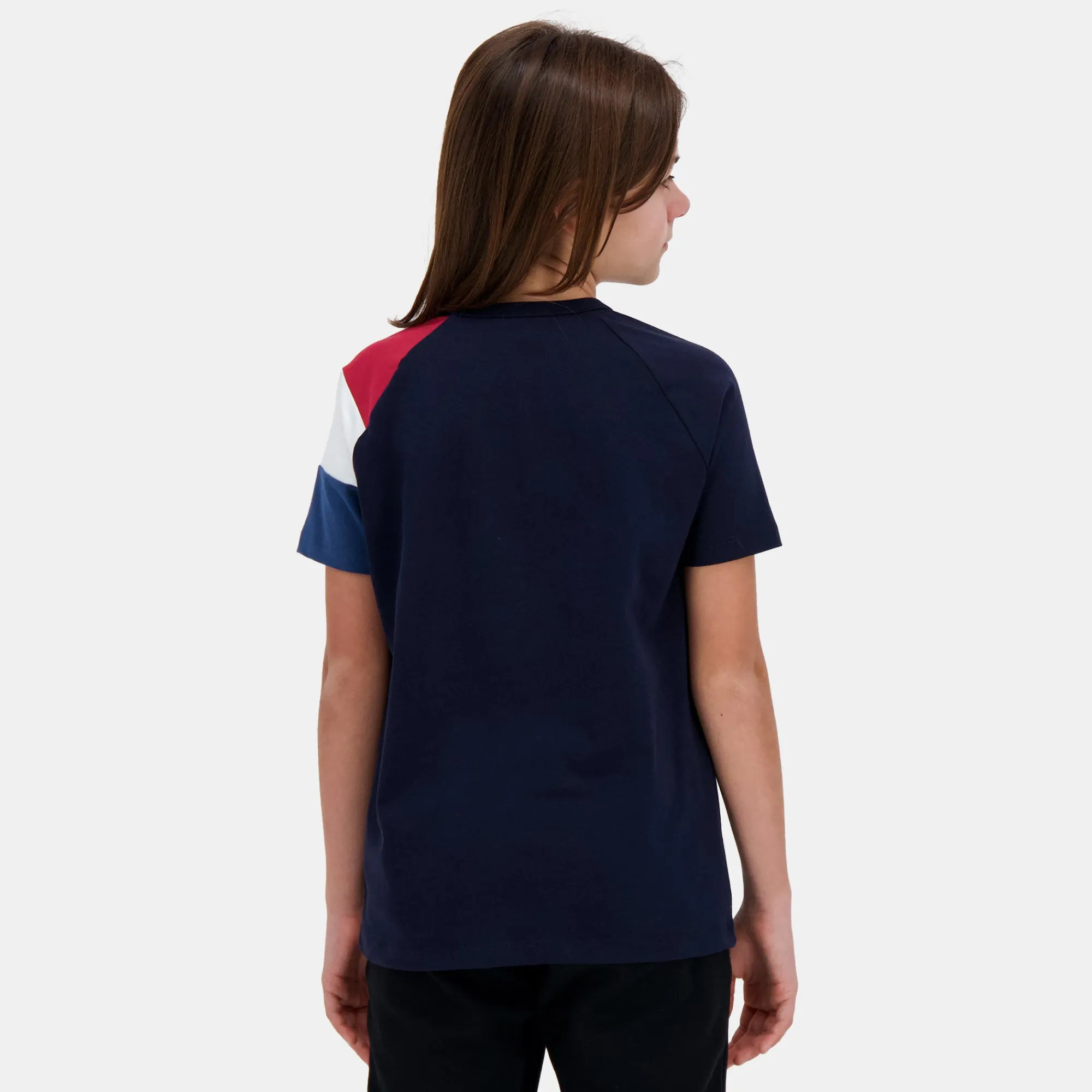 Discount Essentiels T-shirt ESSENTIELS Enfant Kinder T-shirts