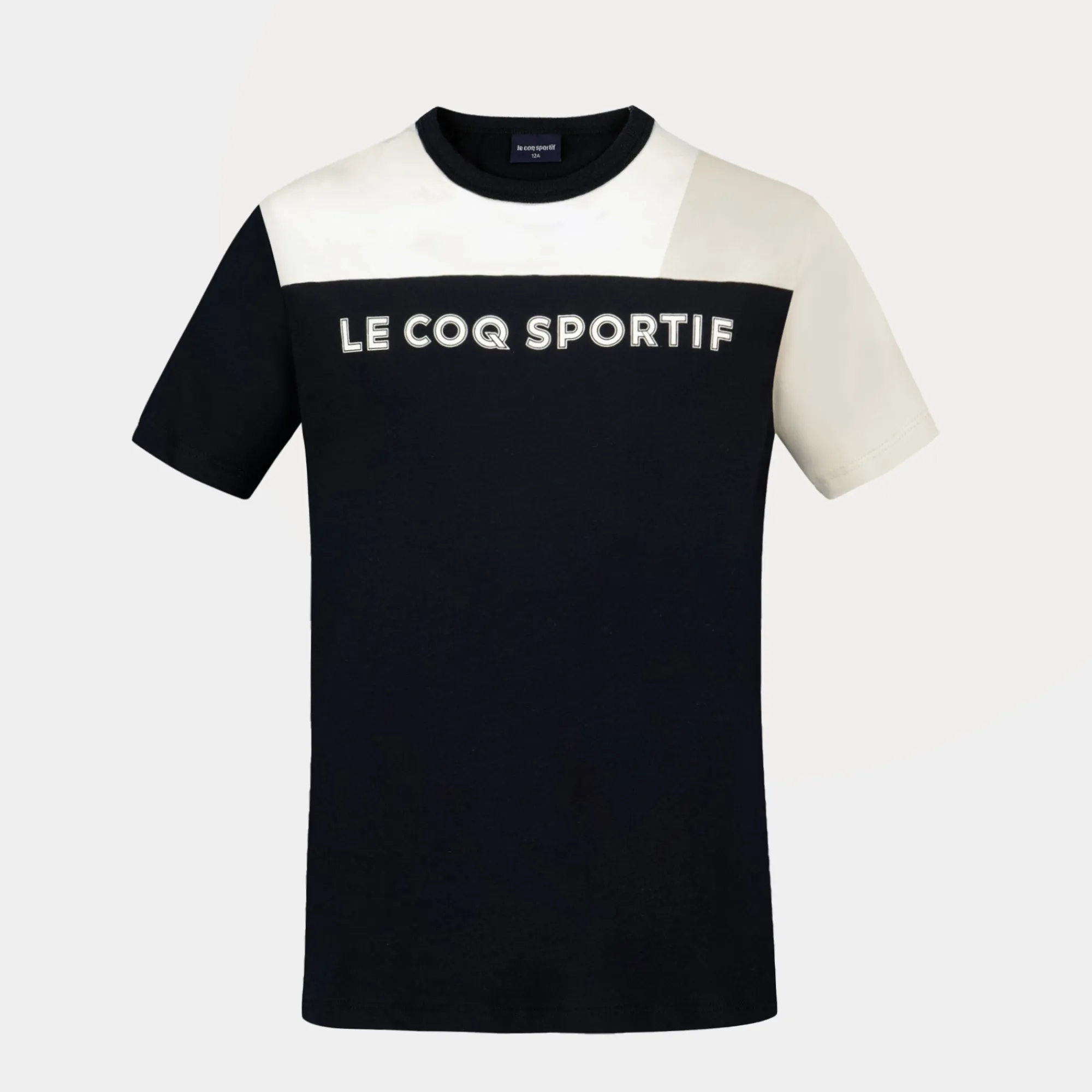 Outlet Essentiels T-shirt ESSENTIELS Enfant Kinder T-shirts