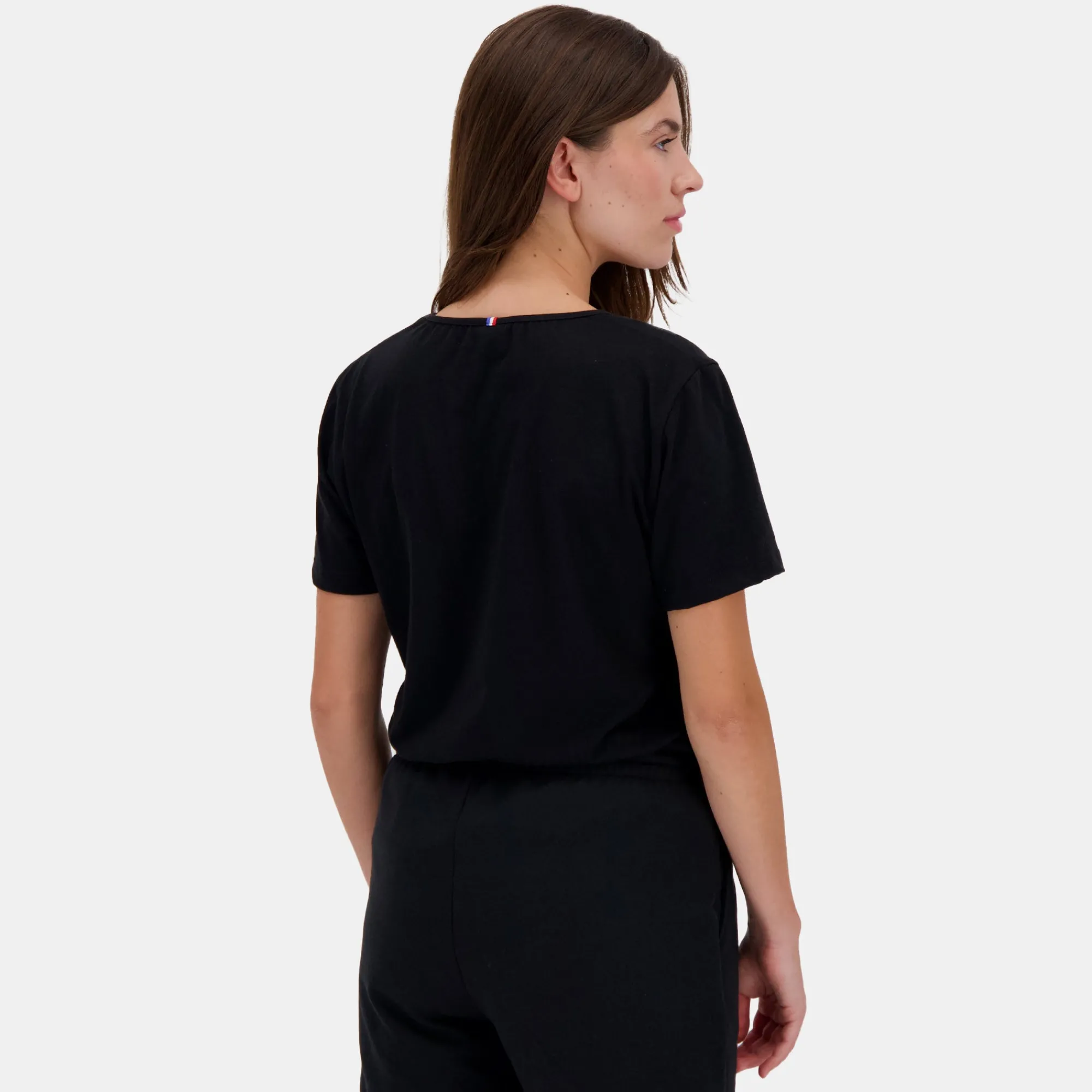 Fashion Essentiels T-shirt ESSENTIELS Femme T-shirts, Polos Und Tops
