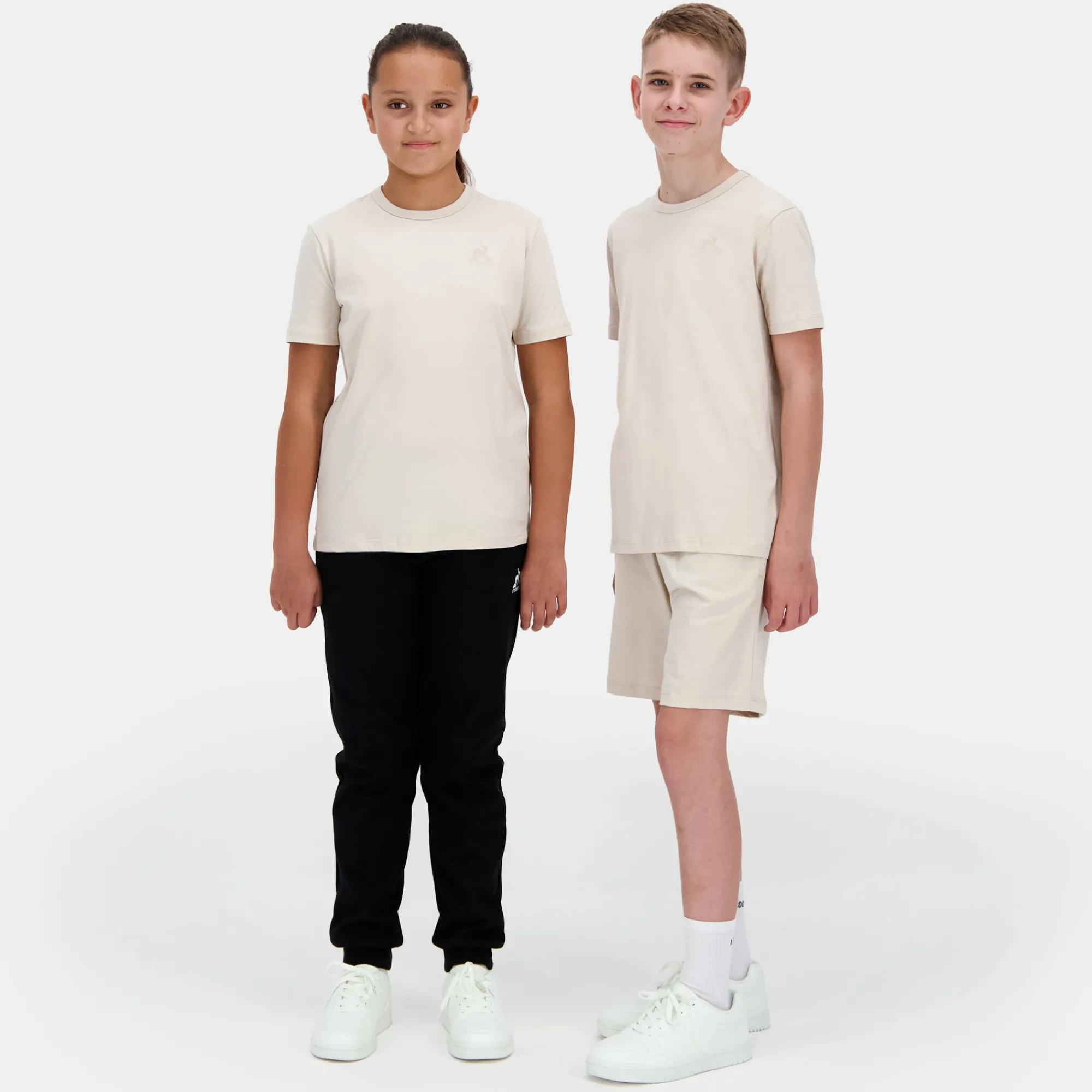 Hot Essentiels T-shirt ESSENTIELS Enfant Kinder T-shirts