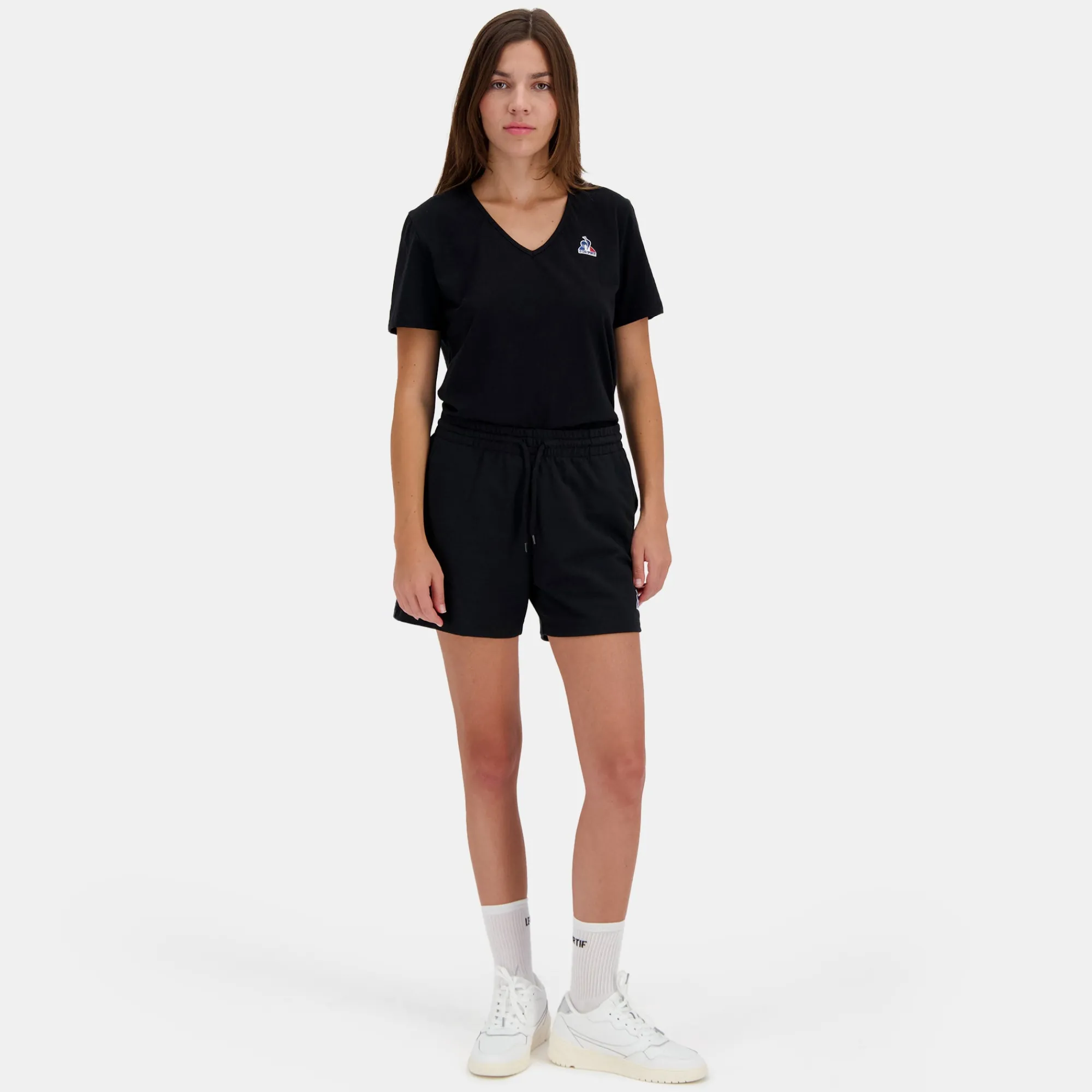Fashion Essentiels T-shirt ESSENTIELS Femme T-shirts, Polos Und Tops
