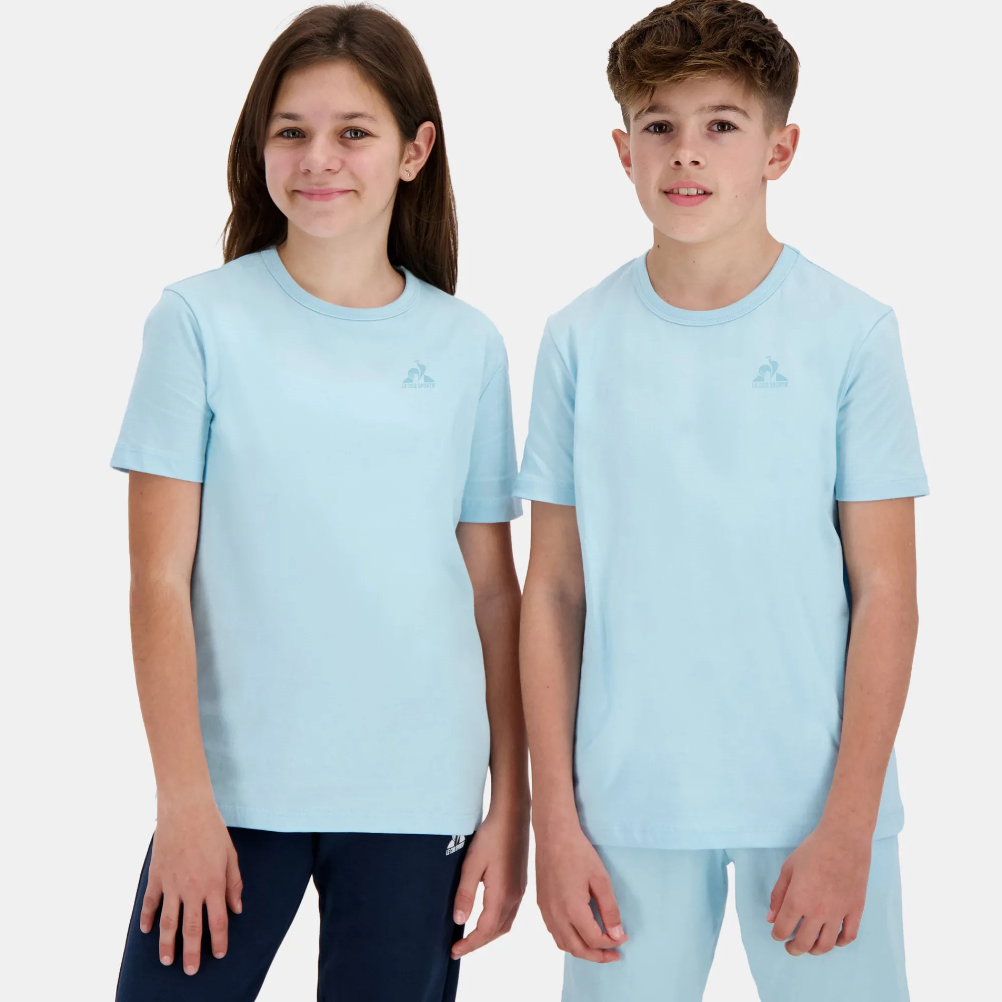 Sale Essentiels T-shirt ESSENTIELS Enfant Kinder T-shirts