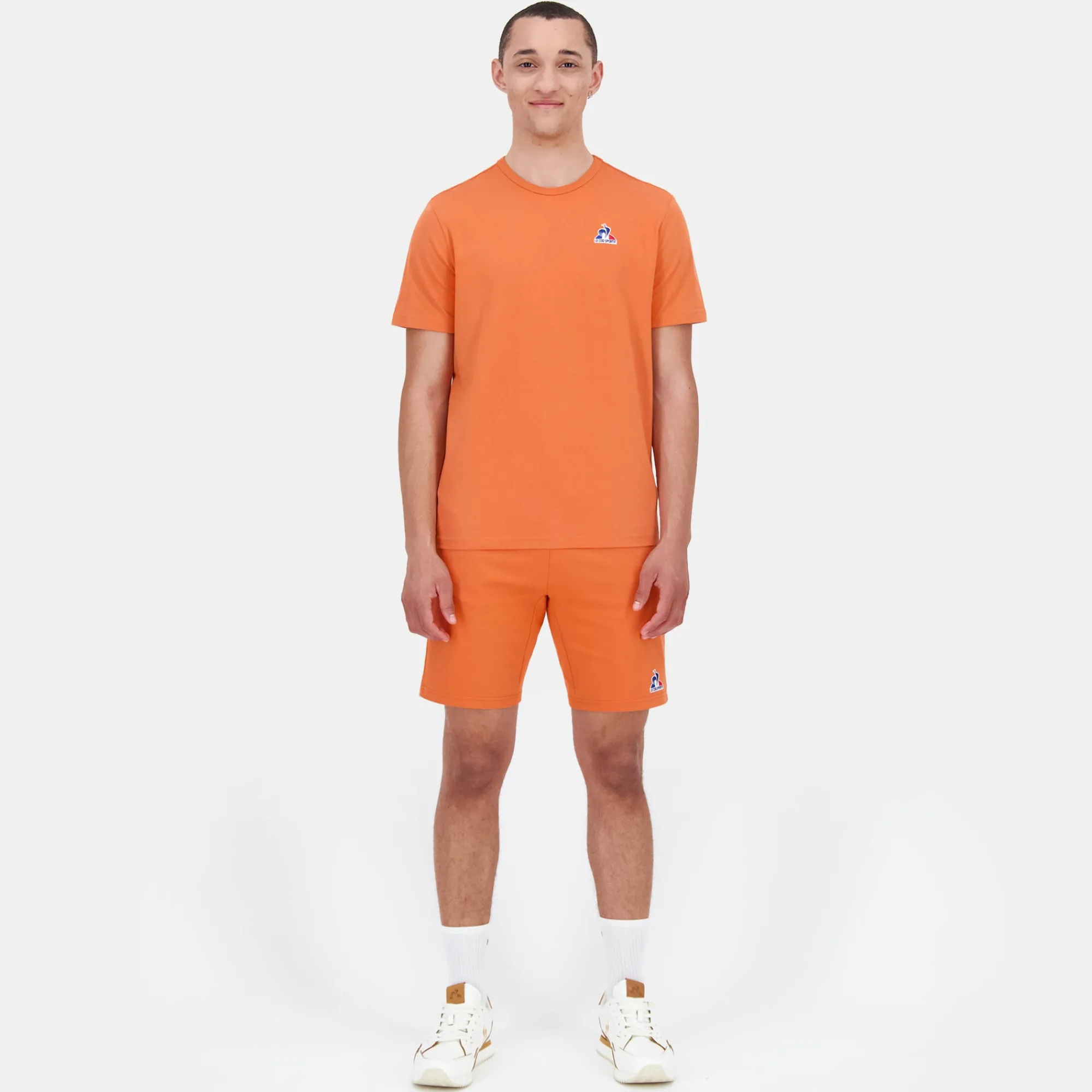 Sale Essentiels T-shirt ESSENTIELS Homme T-shirts Und Tops
