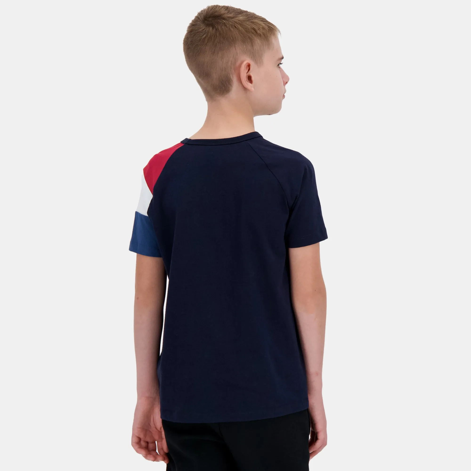 Discount Essentiels T-shirt ESSENTIELS Enfant Kinder T-shirts