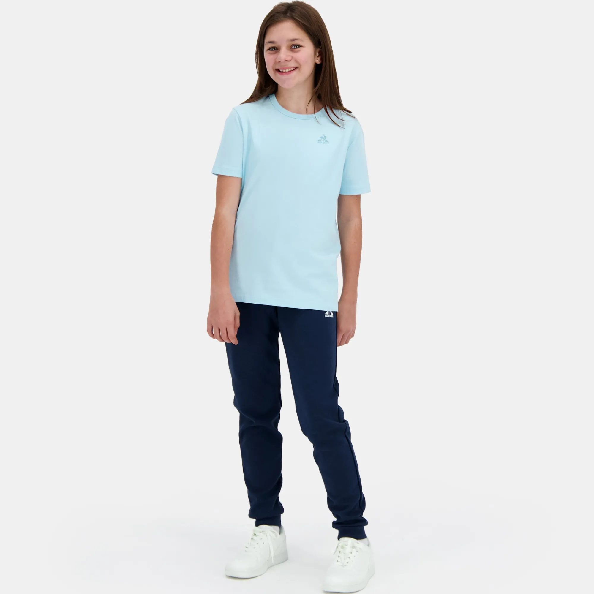 Sale Essentiels T-shirt ESSENTIELS Enfant Kinder T-shirts