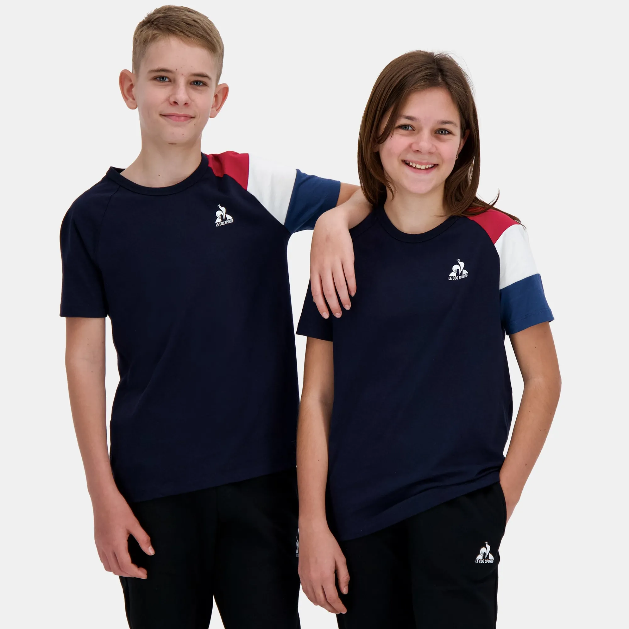 Discount Essentiels T-shirt ESSENTIELS Enfant Kinder T-shirts
