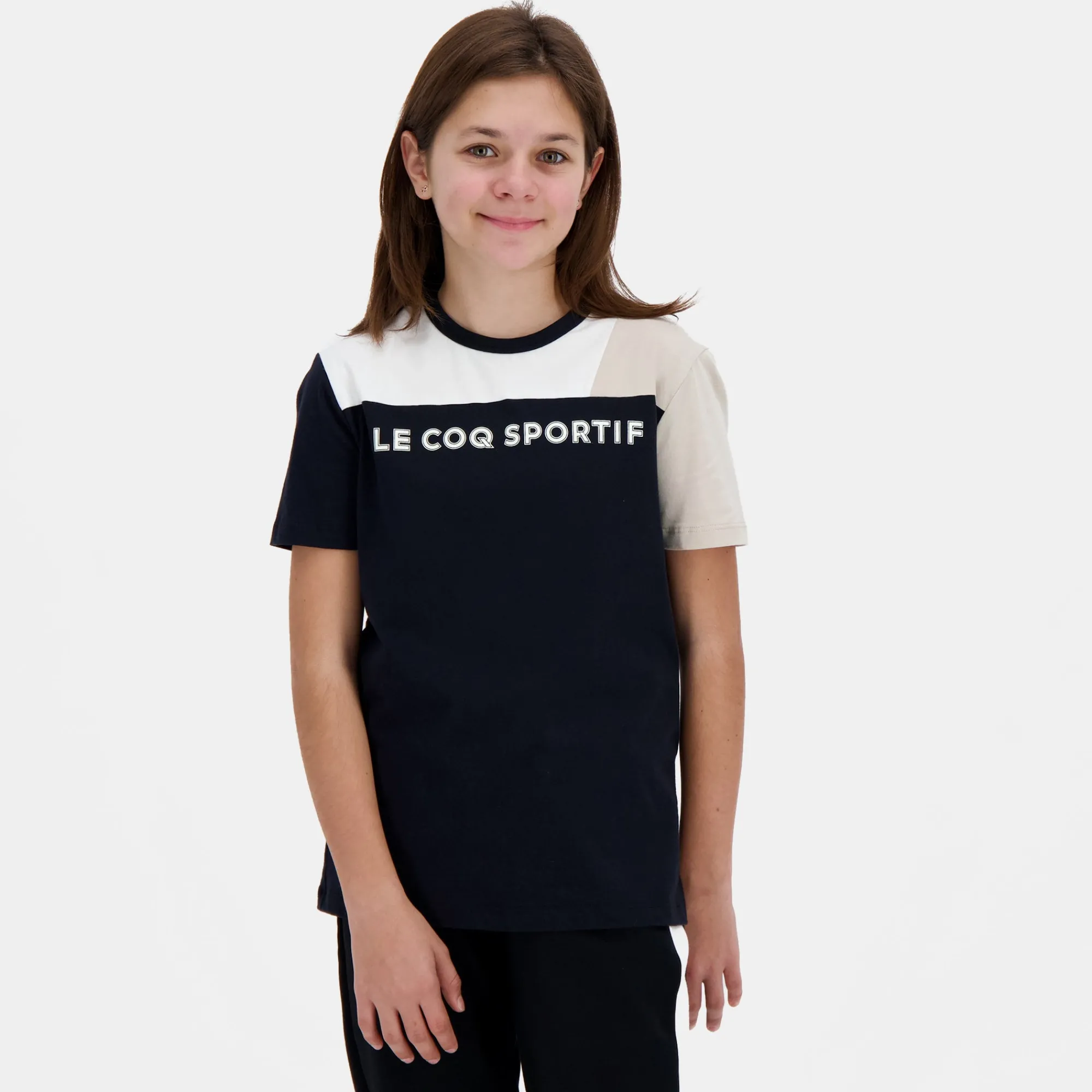 Outlet Essentiels T-shirt ESSENTIELS Enfant Kinder T-shirts