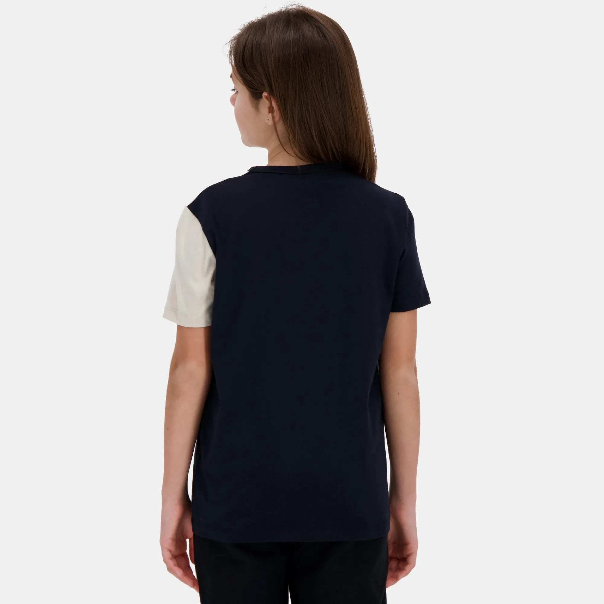 Outlet Essentiels T-shirt ESSENTIELS Enfant Kinder T-shirts