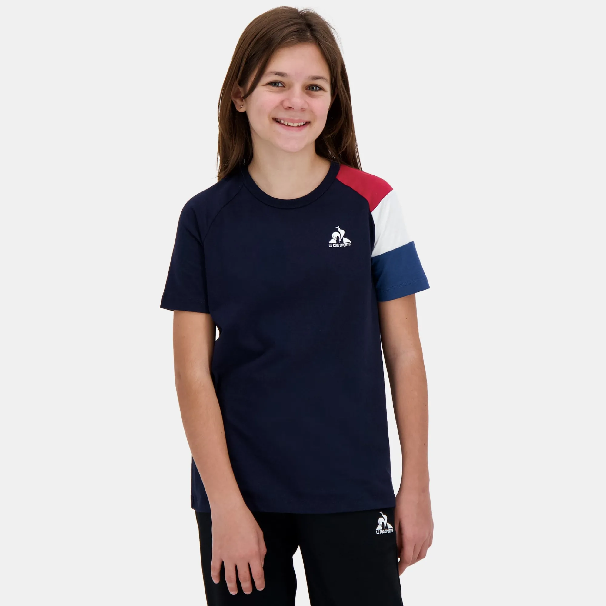 Discount Essentiels T-shirt ESSENTIELS Enfant Kinder T-shirts