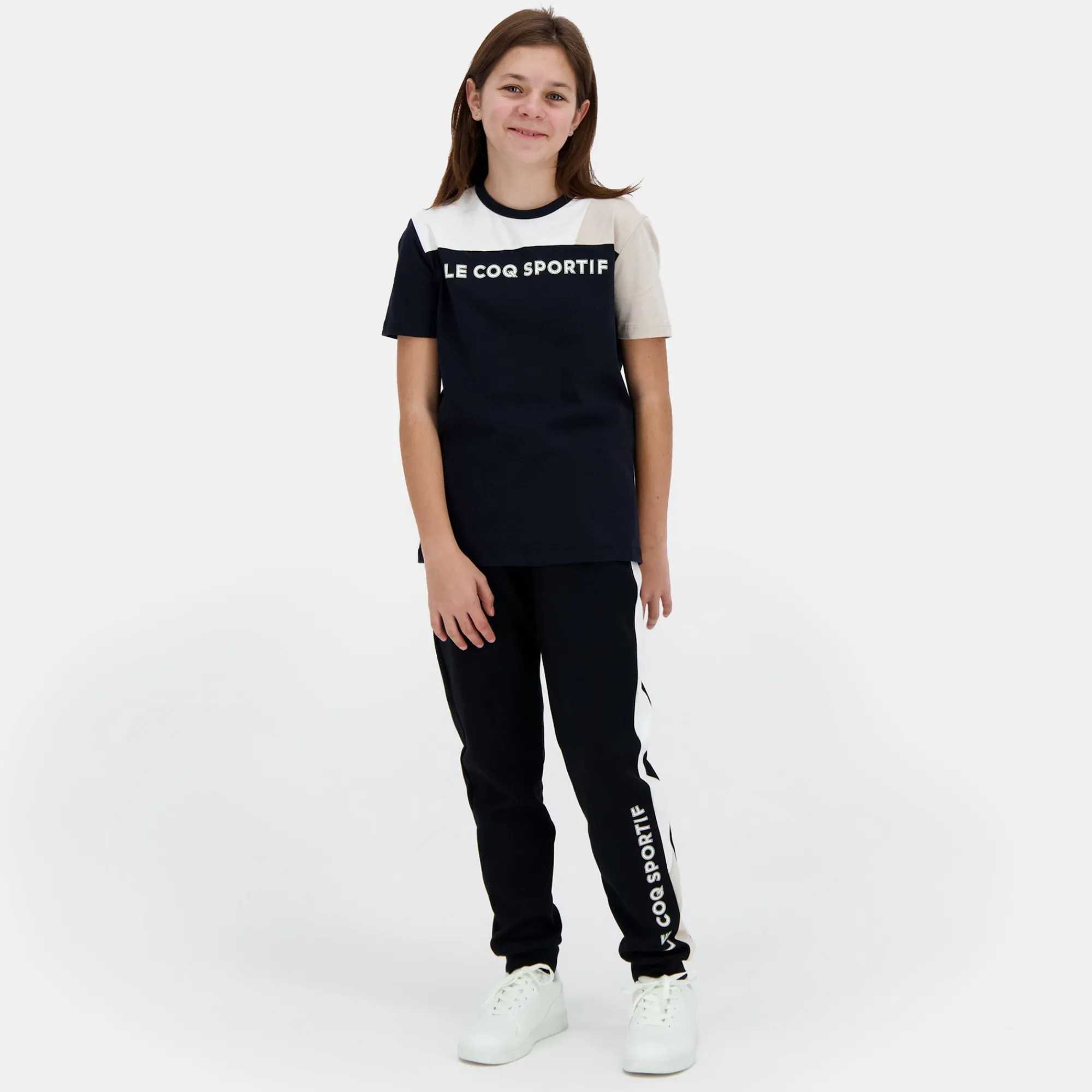 Outlet Essentiels T-shirt ESSENTIELS Enfant Kinder T-shirts