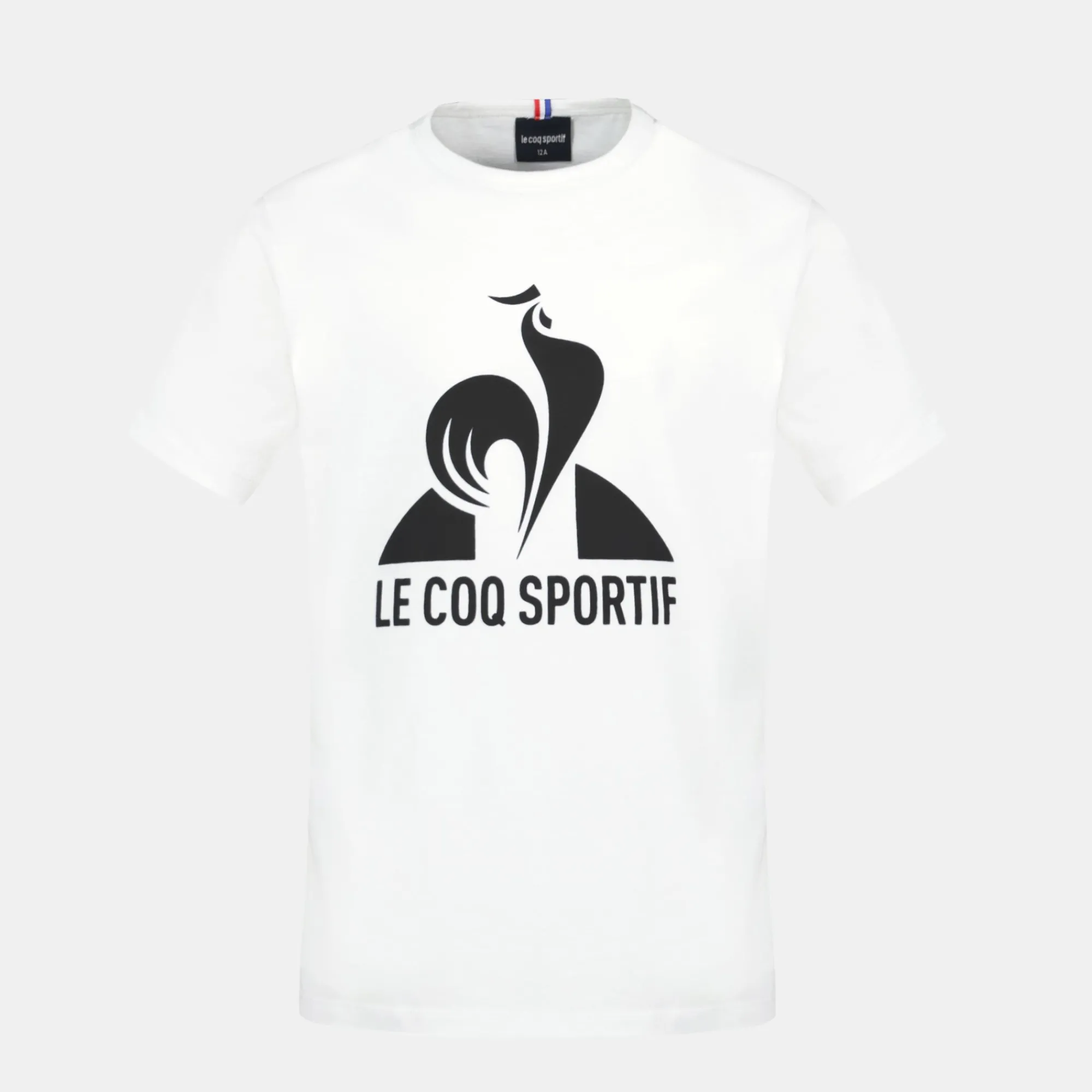 Fashion Essentiels T-Shirt für Kinder - Weiss Kinder T-shirts