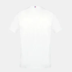Fashion Essentiels T-Shirt für Kinder - Weiss Kinder T-shirts