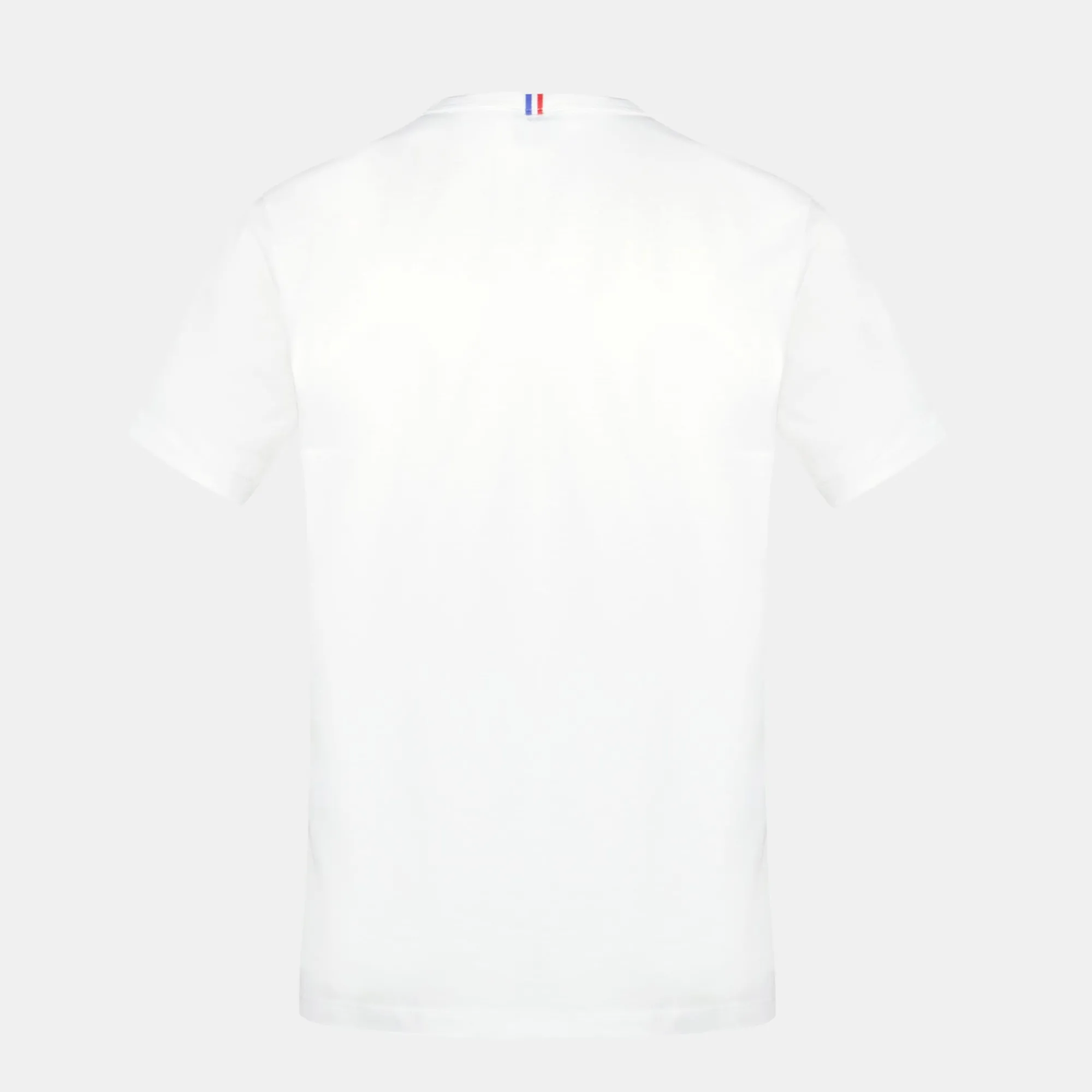 Fashion Essentiels T-Shirt für Kinder - Weiss Kinder T-shirts