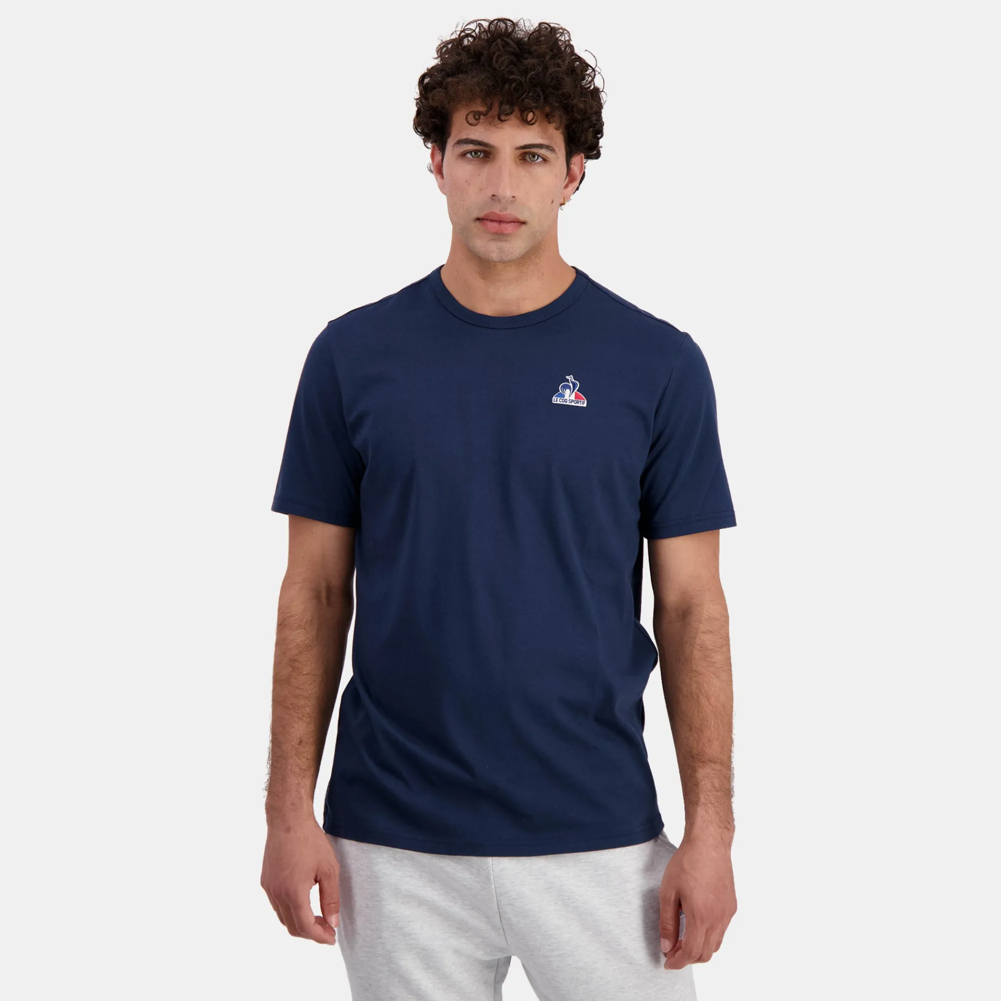 Hot Essentiels T-shirt Homme T-shirts Und Tops