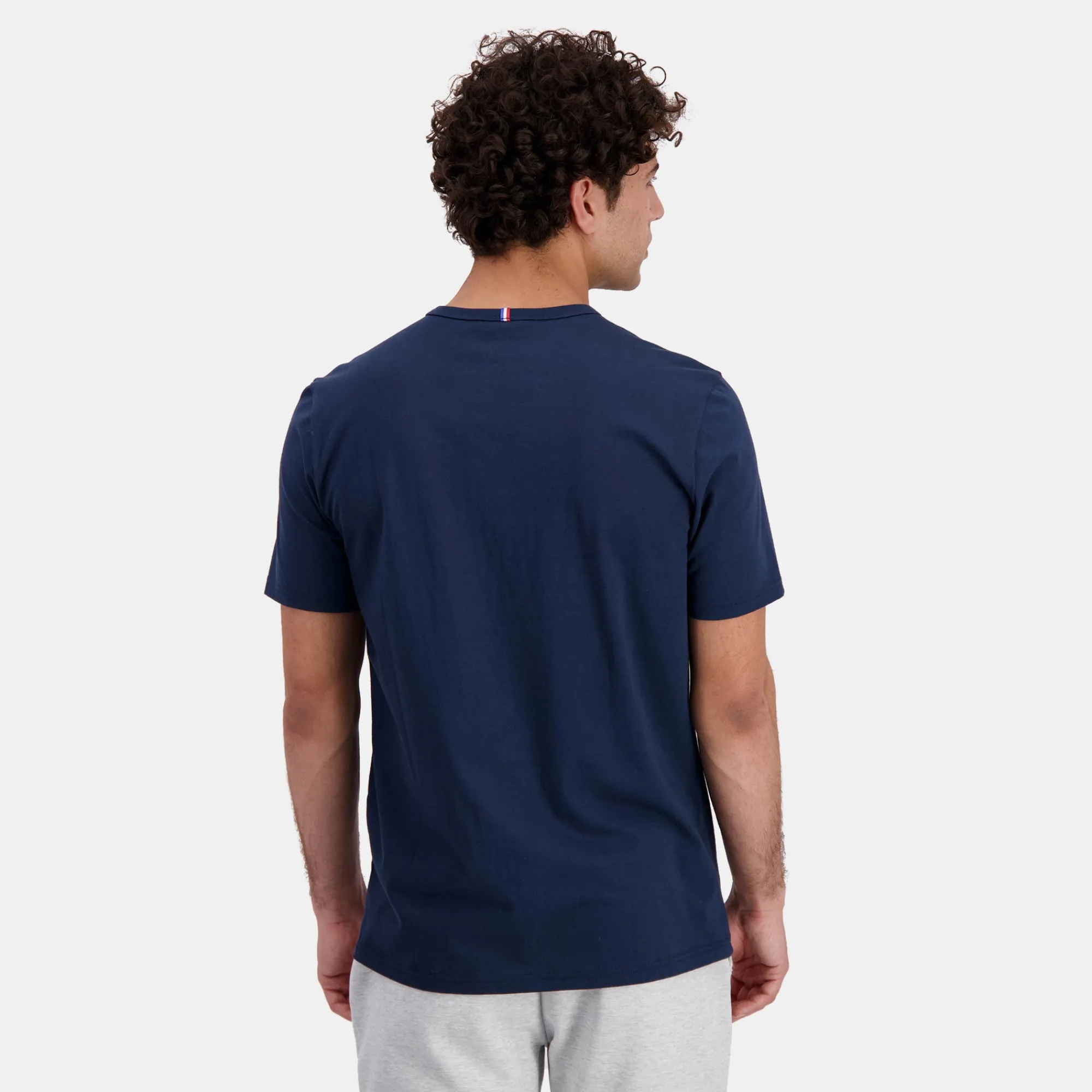Hot Essentiels T-shirt Homme T-shirts Und Tops