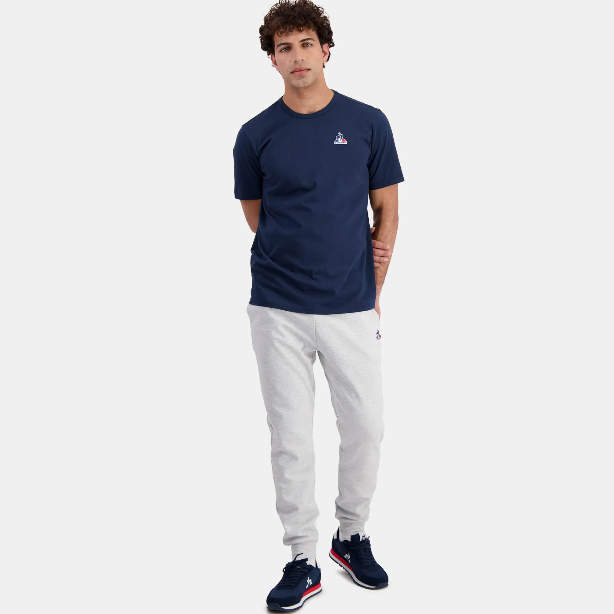 Hot Essentiels T-shirt Homme T-shirts Und Tops