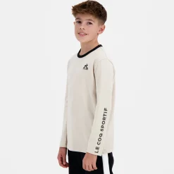 Best Essentiels T-shirt manches longues ESSENTIELS Enfant Kinder T-shirts