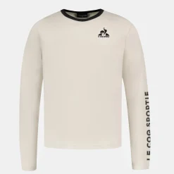 Best Essentiels T-shirt manches longues ESSENTIELS Enfant Kinder T-shirts
