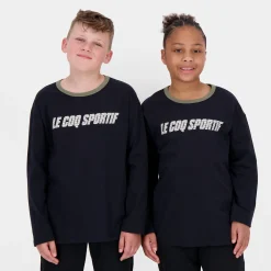 Discount Essentiels T-shirt manches longues ESSENTIELS Enfant Kinder T-shirts