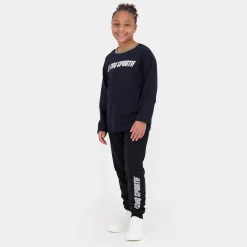 Discount Essentiels T-shirt manches longues ESSENTIELS Enfant Kinder T-shirts