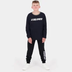 Discount Essentiels T-shirt manches longues ESSENTIELS Enfant Kinder T-shirts
