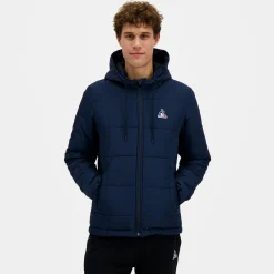 Sale Essentiels Veste ESSENTIELS Homme Jacken Und Daunenjacken