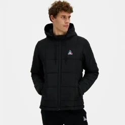 Best Essentiels Veste ESSENTIELS Homme Jacken Und Daunenjacken
