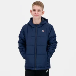 Best Essentiels Veste ESSENTIELS Enfant Kinder Jacken Und Daunenjacken