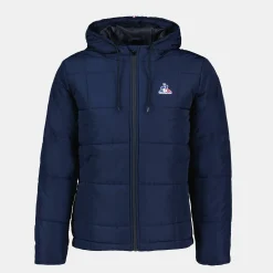 Sale Essentiels Veste ESSENTIELS Homme Jacken Und Daunenjacken
