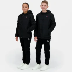 Hot Essentiels Veste ESSENTIELS Enfant Kinder Jacken Und Daunenjacken