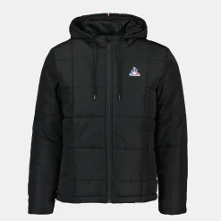 Best Essentiels Veste ESSENTIELS Homme Jacken Und Daunenjacken