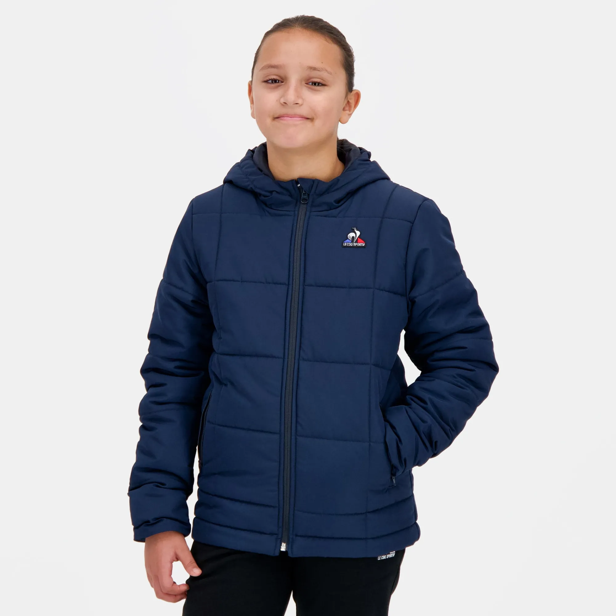 Best Essentiels Veste ESSENTIELS Enfant Kinder Jacken Und Daunenjacken