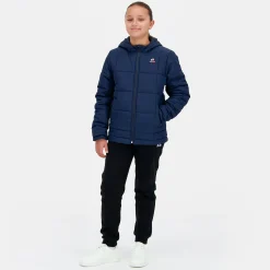 Best Essentiels Veste ESSENTIELS Enfant Kinder Jacken Und Daunenjacken