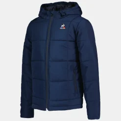 Best Essentiels Veste ESSENTIELS Enfant Kinder Jacken Und Daunenjacken