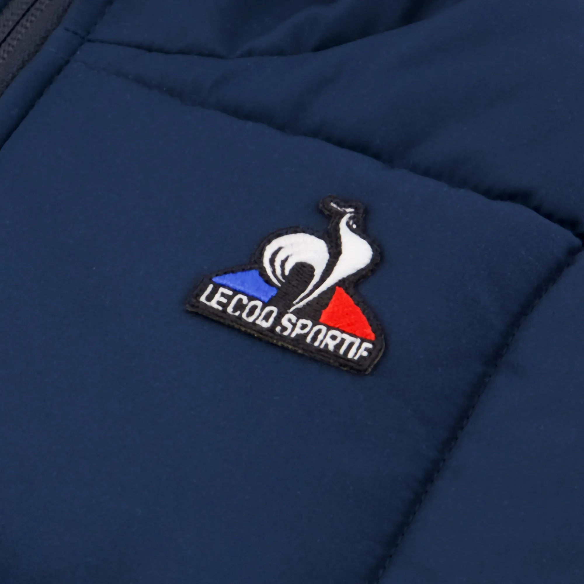 Best Essentiels Veste ESSENTIELS Enfant Kinder Jacken Und Daunenjacken