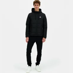 Best Essentiels Veste ESSENTIELS Homme Jacken Und Daunenjacken
