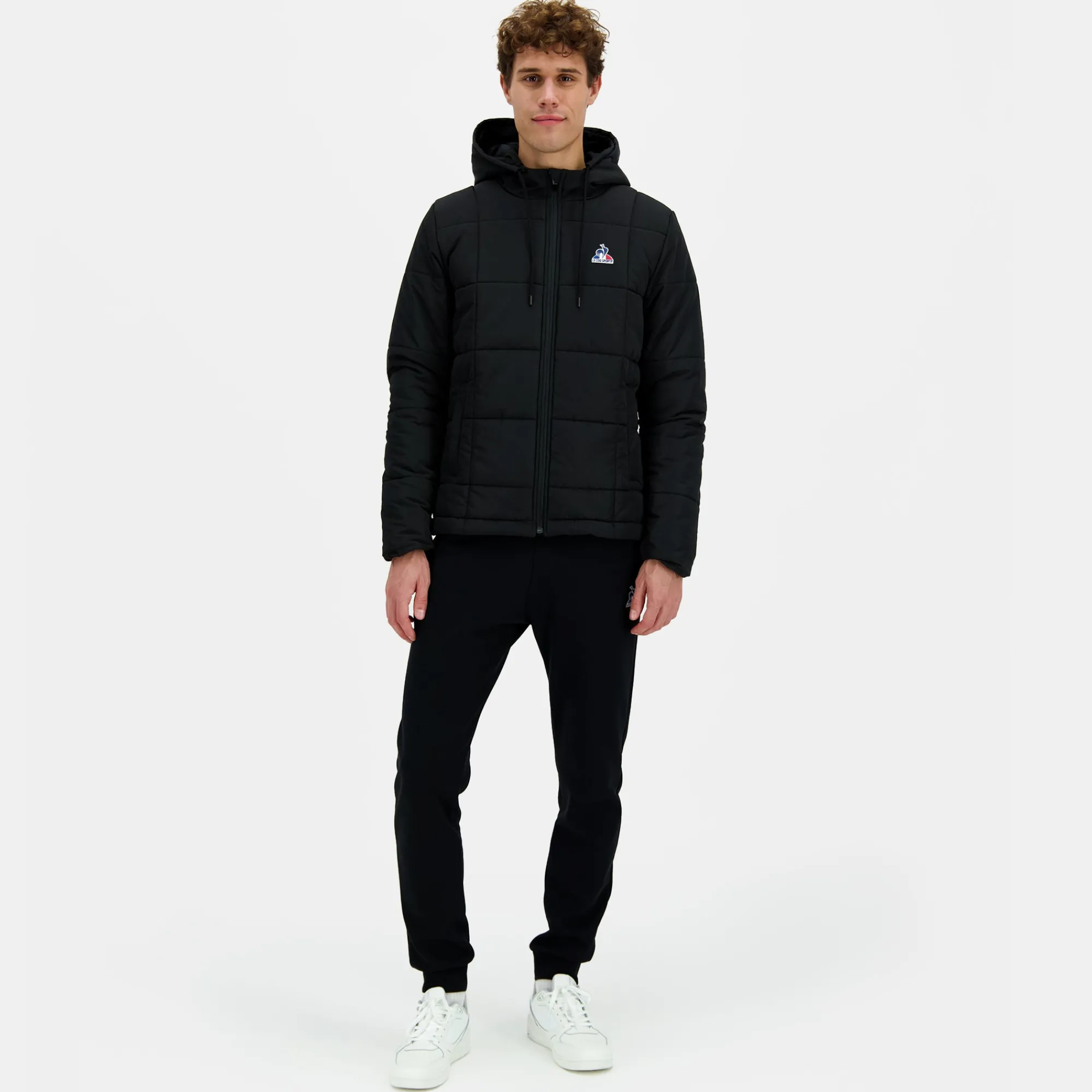 Best Essentiels Veste ESSENTIELS Homme Jacken Und Daunenjacken