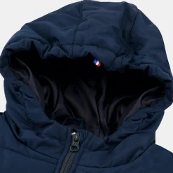 Best Essentiels Veste ESSENTIELS Enfant Kinder Jacken Und Daunenjacken