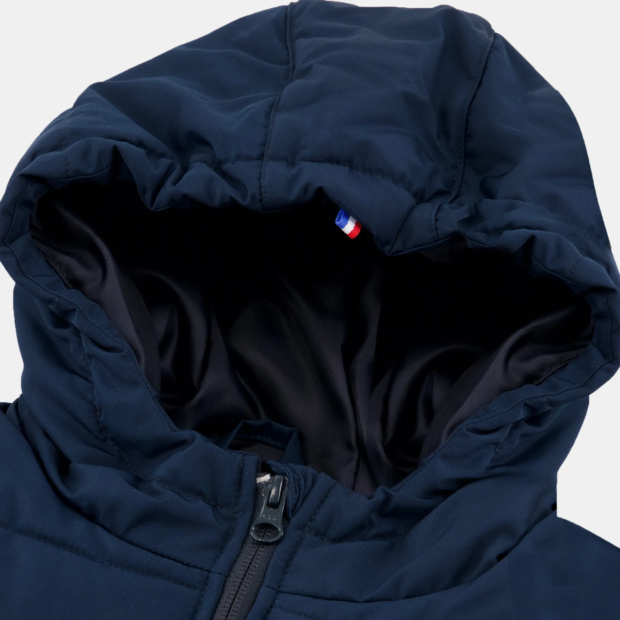 Best Essentiels Veste ESSENTIELS Enfant Kinder Jacken Und Daunenjacken